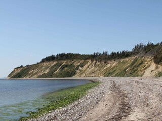 Casa per le vacanze Humlum  24