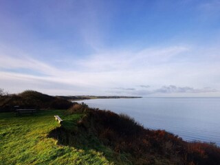 Casa de vacaciones Humlum  14