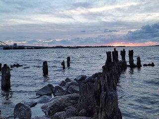 Casa de vacaciones Humlum  25