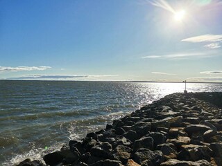 Casa per le vacanze Humlum  43