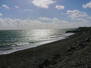 Maison de vacances Humlum  30