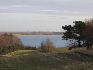 Casa de vacaciones Humlum  41