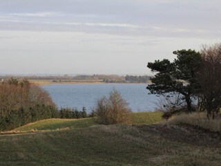 Casa per le vacanze Humlum  43
