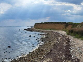Casa per le vacanze Humlum  26