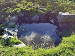 Casa per le vacanze Humlum  30