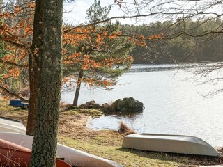 Vakantiehuis Laxne Buitenaudio-opname 9