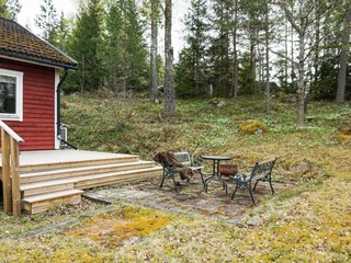 Vakantiehuis Laxne Buitenaudio-opname 10