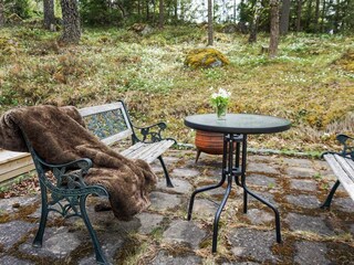 Holiday house Laxne Outdoor Recording 4