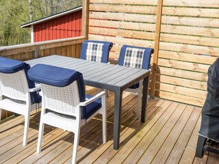 Holiday house Laxne Outdoor Recording 4