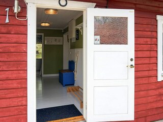 Vakantiehuis Laxne Buitenaudio-opname 5