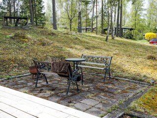 Holiday house Laxne Outdoor Recording 2