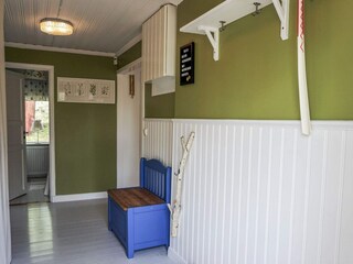 Ferienhaus Laxne  13