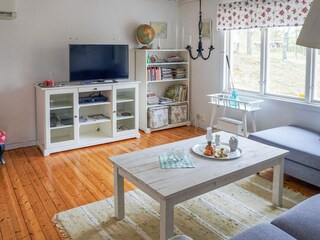 Vakantiehuis Laxne  16