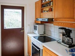 Ferienhaus Laxne  20