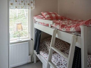 Vakantiehuis Laxne  12