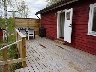 Holiday house Laxne Outdoor Recording 9