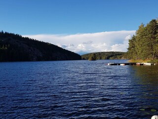 Holiday house Laxne  18