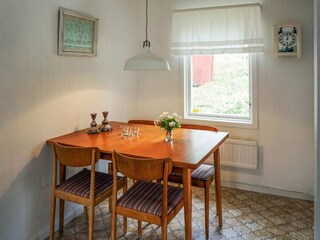 Ferienhaus Laxne  19