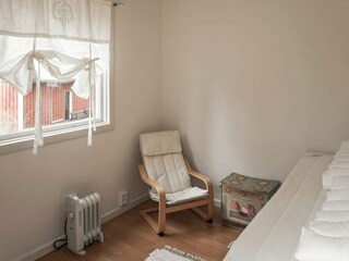 Vakantiehuis Laxne  42