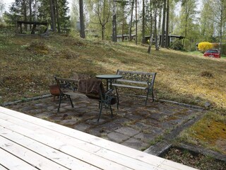 Holiday house Laxne Outdoor Recording 13