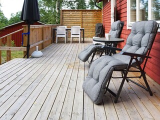 Holiday house Laxne Outdoor Recording 14