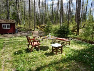 Vakantiehuis Berlin-Weißensee Buitenaudio-opname 5