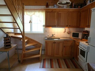 Holiday house Berlin-Weißensee  10