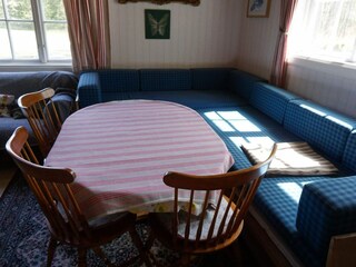 Holiday house Berlin-Weißensee  12