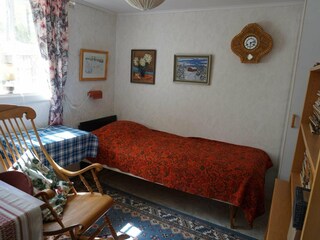 Vakantiehuis Berlin-Weißensee  16