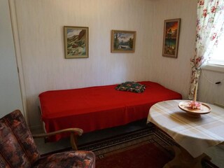 Vakantiehuis Berlin-Weißensee  16