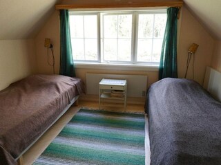 Holiday house Berlin-Weißensee  9