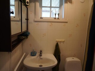 Vakantiehuis Berlin-Weißensee  17