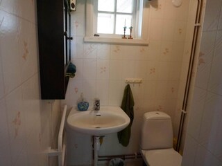 Holiday house Berlin-Weißensee  16
