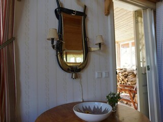 Holiday house Berlin-Weißensee  10