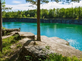 Vakantiehuis Berlin-Weißensee  16