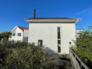 Ferienhaus Göteborg Außenaufnahme 2