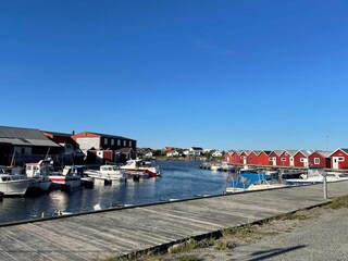 Ferienhaus Göteborg  14