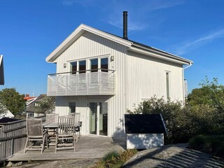 Holiday house Göteborg Outdoor Recording 1