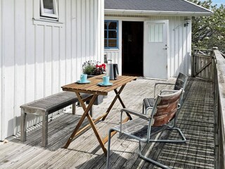 Holiday house Göteborg Outdoor Recording 6