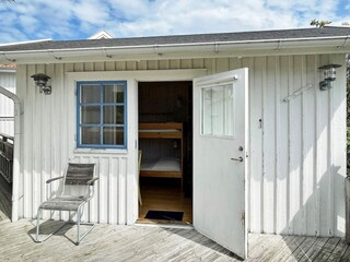 Holiday house Göteborg Outdoor Recording 7