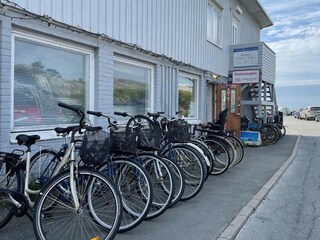 Holiday house Göteborg  40