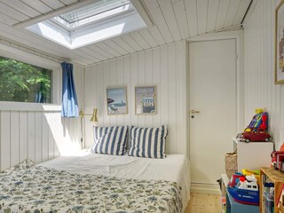 Vakantiehuis Vejby Strand  3