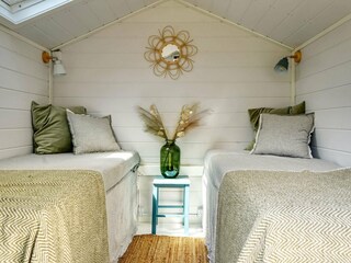 Vakantiehuis Vejby Strand  4