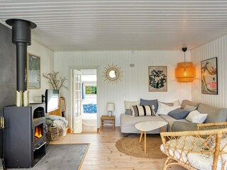 Vakantiehuis Vejby Strand  8