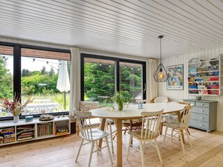 Vakantiehuis Vejby Strand  9