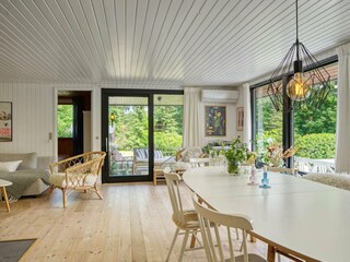 Vakantiehuis Vejby Strand  10