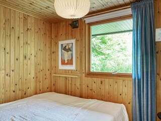 Vakantiehuis Vejby Strand  13
