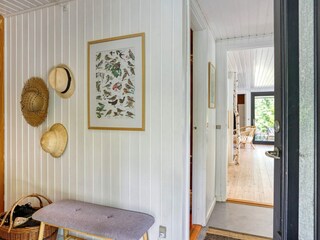 Vakantiehuis Vejby Strand  14