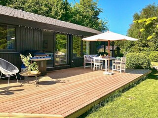 Vakantiehuis Vejby Strand  21