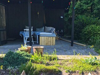 Vakantiehuis Vejby Strand  23